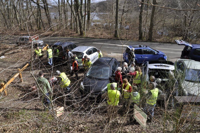 2013 02 25 Montage du crapaudrome 19
